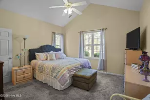5057 Wyncie Wynd, Southport, NC 28461 - Photo 17