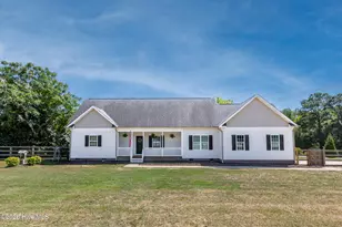 410 Raeford Rd, Angier, NC 27501 - Photo 3