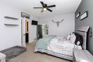 410 Raeford Rd, Angier, NC 27501 - Photo 21