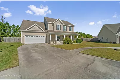 270 Silver Hills Drive, Jacksonville, NC 28546 - Photo 3