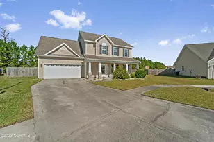 270 Silver Hills Dr, Jacksonville, NC 28546 - Photo 3