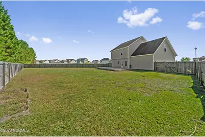 270 Silver Hills Drive, Jacksonville, NC 28546 - Photo 27