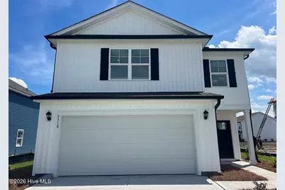 5310 Areca Road #Lot 344, Castle Hayne, NC 28429 - Photo 1