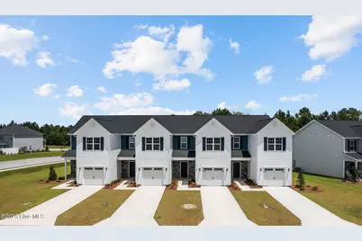 207 Verrazzano Lane, Jacksonville, NC 28546 - Photo 1