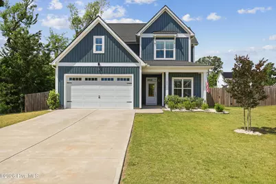 174 Tanglewood Court, Hampstead, NC 28443 - Photo 45