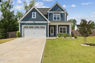 174 Tanglewood Ct, Hampstead, NC 28443 - Photo 45