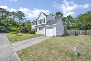 4101 Abbington Terrace, Wilmington, NC 28403 - Photo 3