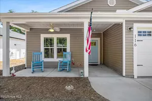 116 NE 35th St, Oak Island, NC 28465 - Photo 3