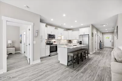 116 NE 35th Street, Oak Island, NC 28465 - Photo 23
