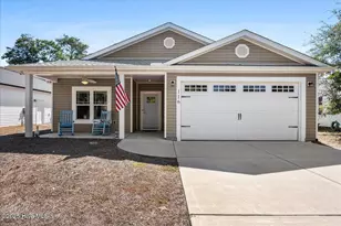 116 NE 35th St, Oak Island, NC 28465 - Photo 1