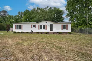 5069 NC-33, Tarboro, NC 27886 - Photo 1