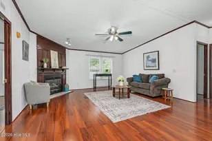 5069 NC-33, Tarboro, NC 27886 - Photo 5