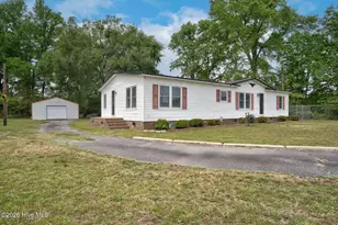 5069 NC-33, Tarboro, NC 27886 - Photo 3
