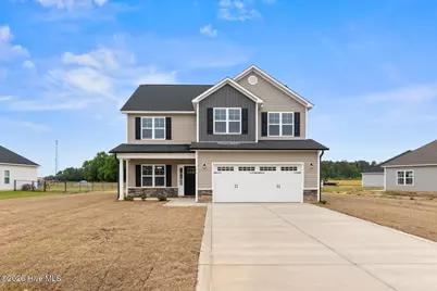 655 Briarneck Road, Jacksonville, NC 28540 - Photo 1