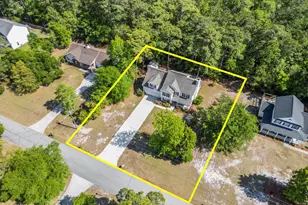 1643 Chadwick Shores Dr, Sneads Ferry, NC 28460 - Photo 5