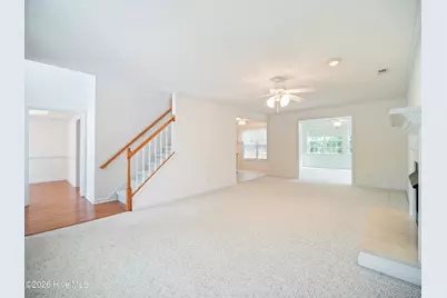1643 Chadwick Shores Drive, Sneads Ferry, NC 28460 - Photo 13