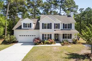 1643 Chadwick Shores Dr, Sneads Ferry, NC 28460 - Photo 3