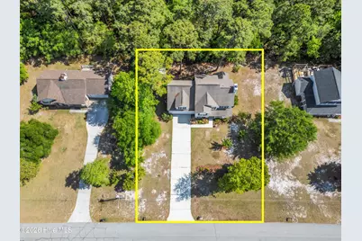 1643 Chadwick Shores Drive, Sneads Ferry, NC 28460 - Photo 61