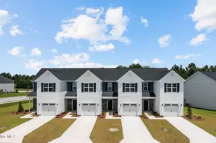 209 Verrazzano Ln, Jacksonville, NC 28546 - Photo 1