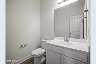 209 Verrazzano Lane, Jacksonville, NC 28546 - Photo 9