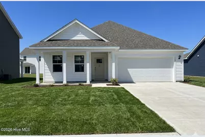 1021 Pampas Grass Drive #Lot 320, Castle Hayne, NC 28429 - Photo 1