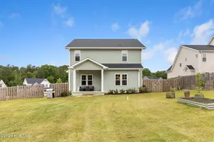105 Woodford Ln, Vass, NC 28394 - Photo 33