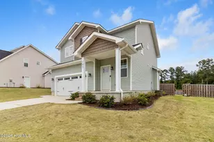 105 Woodford Ln, Vass, NC 28394 - Photo 3