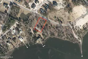 Tbd Crown Pointe Dr, Hampstead, NC 28443 - Photo 5