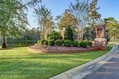 Tbd Crown Pointe Drive #Tbd, Hampstead, NC 28443 - Photo 25