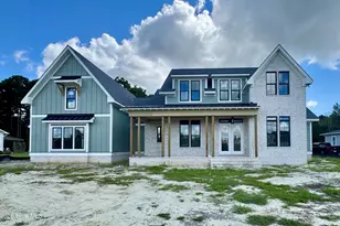 126 W Scarborough Ct, Hampstead, NC 28443 - Photo 1