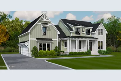 126 W Scarborough Court, Hampstead, NC 28443 - Photo 1