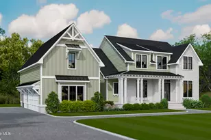 126 W Scarborough Ct, Hampstead, NC 28443 - Photo 1