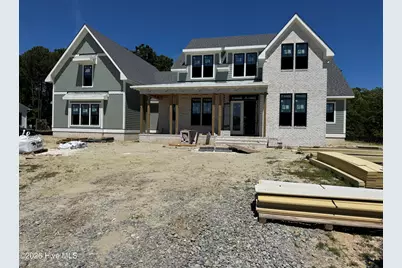 126 W Scarborough Court, Hampstead, NC 28443 - Photo 11