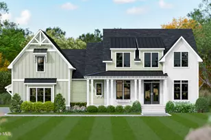126 W Scarborough Ct, Hampstead, NC 28443 - Photo 1