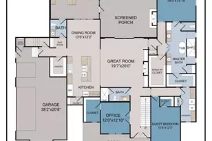 126 W Scarborough Ct, Hampstead, NC 28443 - Photo 5