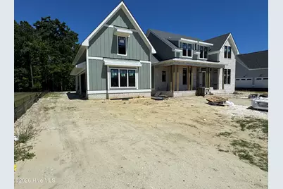 126 W Scarborough Court, Hampstead, NC 28443 - Photo 9