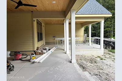 126 W Scarborough Court, Hampstead, NC 28443 - Photo 11