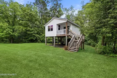 614 Cape Fear Drive, Burgaw, NC 28425 - Photo 45
