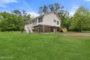 614 Cape Fear Dr, Burgaw, NC 28425 - Photo 49
