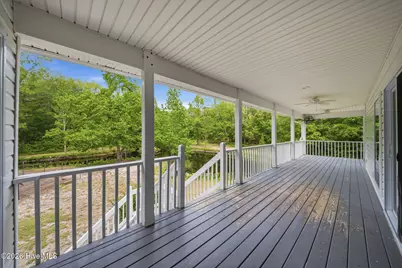 614 Cape Fear Drive, Burgaw, NC 28425 - Photo 41