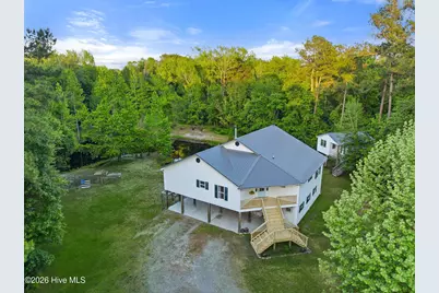 614 Cape Fear Drive, Burgaw, NC 28425 - Photo 87