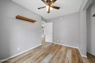 614 Cape Fear Drive, Burgaw, NC 28425 - Photo 31