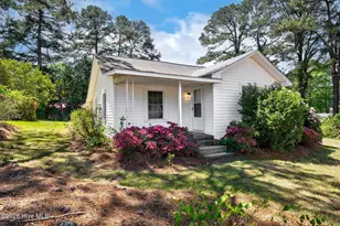 629 Western Ave, Nashville, NC 27856 - Photo 1