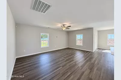 127 Crossvine Street, Selma, NC 27576 - Photo 5