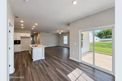 127 Crossvine Street, Selma, NC 27576 - Photo 9