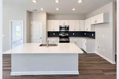 127 Crossvine Street, Selma, NC 27576 - Photo 7
