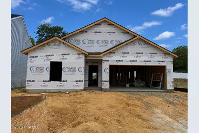 127 Crossvine Street, Selma, NC 27576 - Photo 1