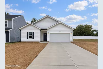 127 Crossvine Street, Selma, NC 27576 - Photo 1