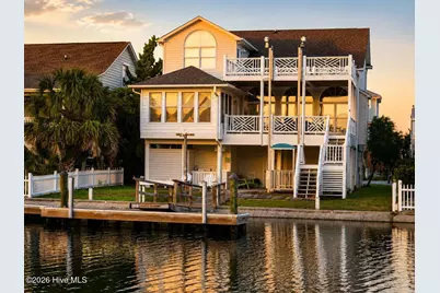 33 Raeford Street, Ocean Isle Beach, NC 28469 - Photo 5