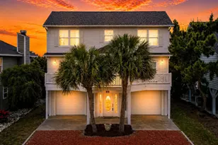 33 Raeford St, Ocean Isle Beach, NC 28469 - Photo 1